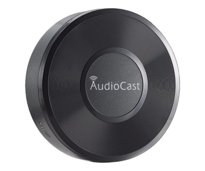 Odtwarzacz CD / sieciowy IEAST Audiocast M5